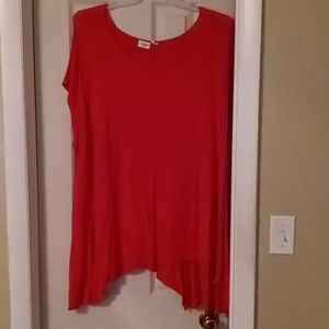 Cato woman 22/24W pink